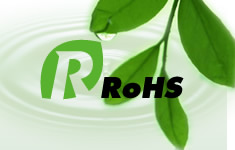 RoHS対応品