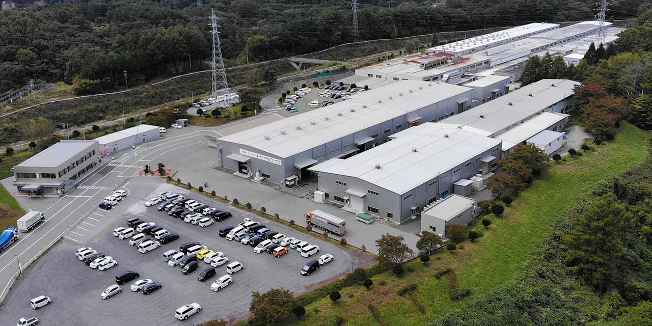 本社の画像