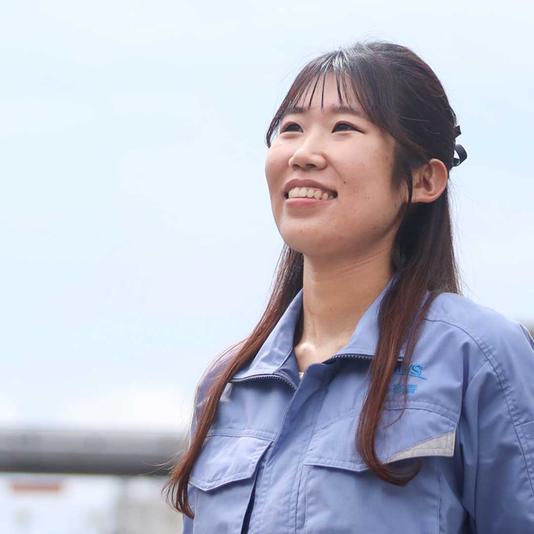 白鳥　彩香